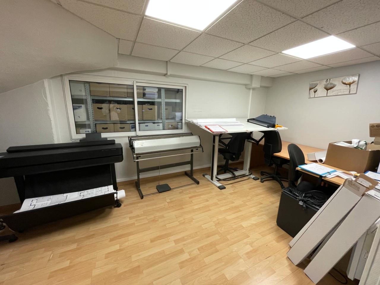 Local d'activité Toulouse 210m² Location local d'activité Toulouse Haute-Garonne OLACT2533182 7